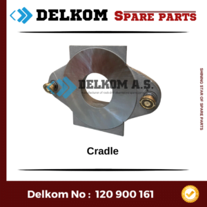 Rock Drill Spare Part Reference No _ 3217 9206 48