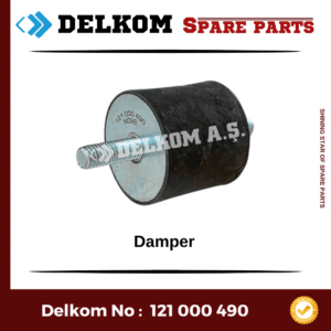 Rock Drill Spare Part Reference No _ 3222 3069 74