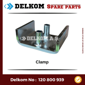 Rock Drill Spare Part Reference No _ 3222 3098 73