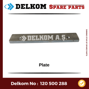 Rock Drill Spare Part Reference No _ 3222 3195 33
