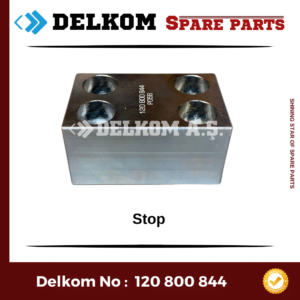 Rock Drill Spare Part Reference No _ 3222 3235 41