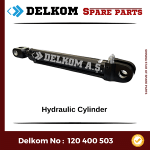 Rock Drill Spare Part Reference No _ 3222 3320 88