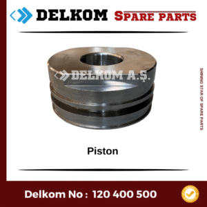 Rock Drill Spare Part Reference No _ 3222 3364 45