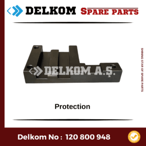 Rock Drill Spare Part Reference No _ 3222 3396 15