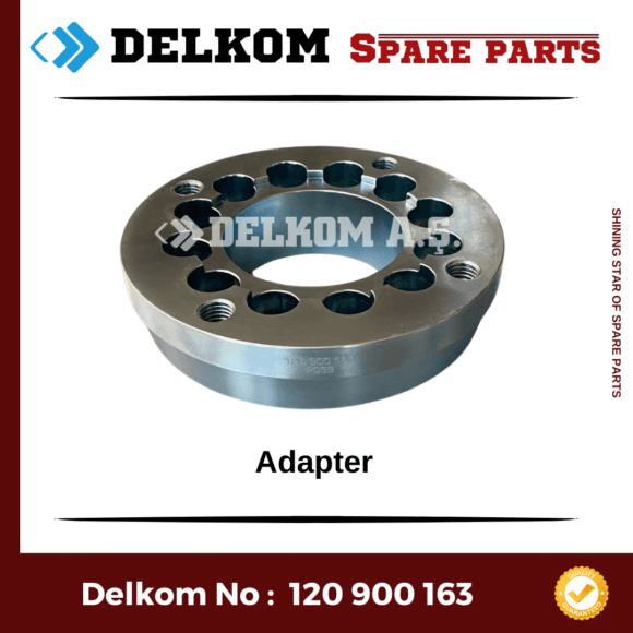 Rock Drill Spare Part Reference No _ 3222 3418 89