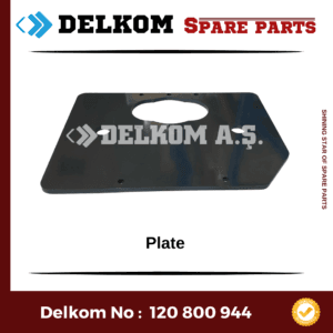 Rock Drill Spare Part Reference No _ 3222 3478 71