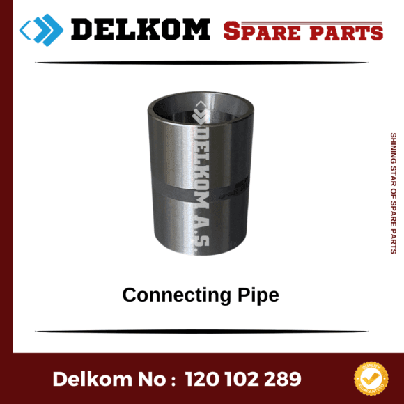 Rock Drill Spare Part Reference No _ 4350 2617 77