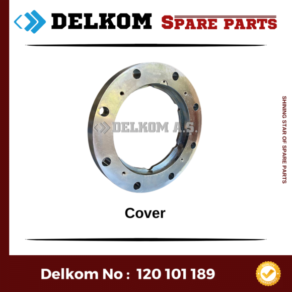 Rock Drill Spare Part Reference No _ 4350 2650 09