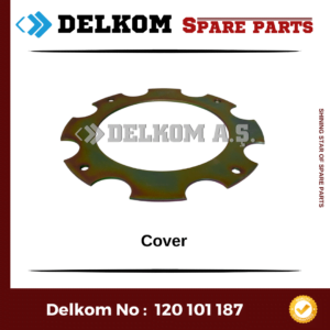 Rock Drill Spare Part Reference No _ 4350 2650 17