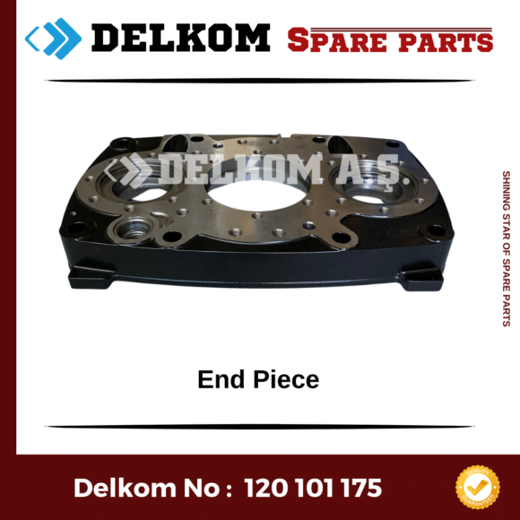 Rock Drill Spare Part Reference No _ 4350 2650 28