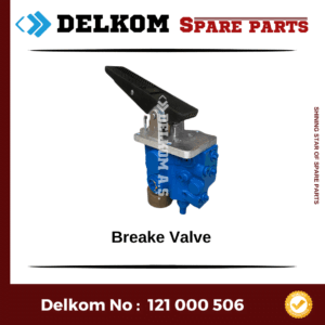 Rock Drill Spare Part Reference No _ 5112 2878 05