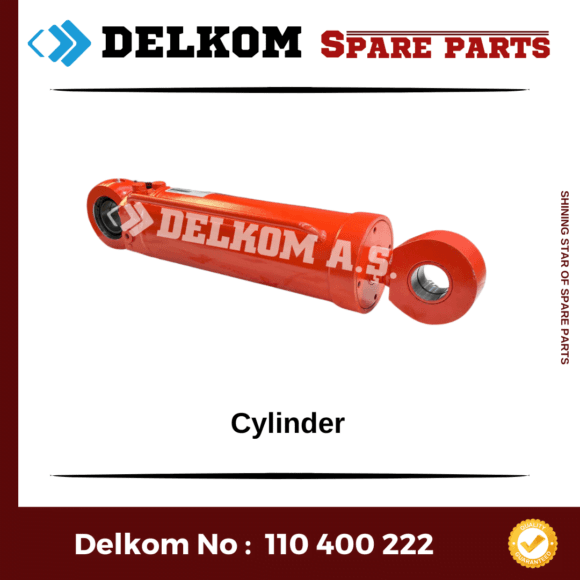 Rock Drill Spare Part Reference No _ 550 041 20