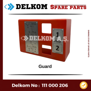 Rock Drill Spare Part Reference No _ 550 140 73