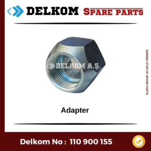 Rock Drill Spare Part Reference No _ 550 198 87