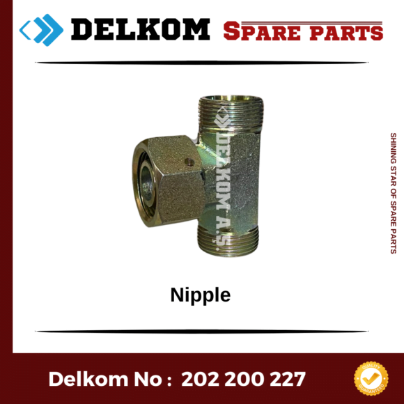 Rock Drill Spare Part Reference No _ 550 198 96