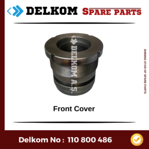 Rock Drill Spare Part Reference No _ 550 330 17