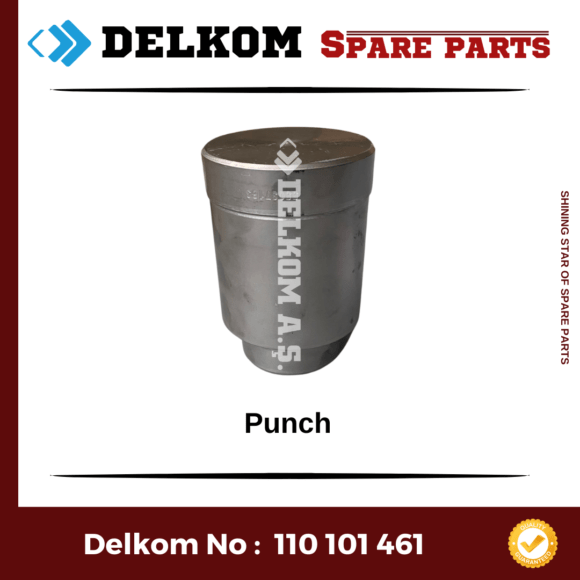 Rock Drill Spare Part Reference No _ 550 371 63