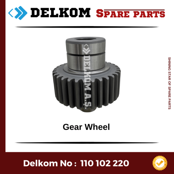 Rock Drill Spare Part Reference No _ 550 597 78