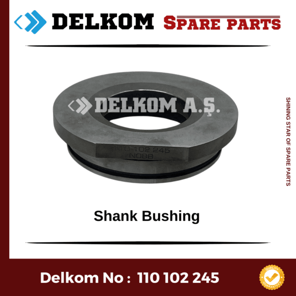 Rock Drill Spare Part Reference No _ 550 600 46