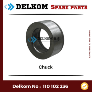 Rock Drill Spare Part Reference No _ 550 602 90