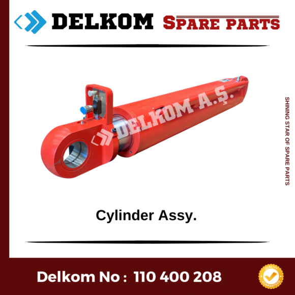 Rock Drill Spare Part Reference No _ 551 560 82