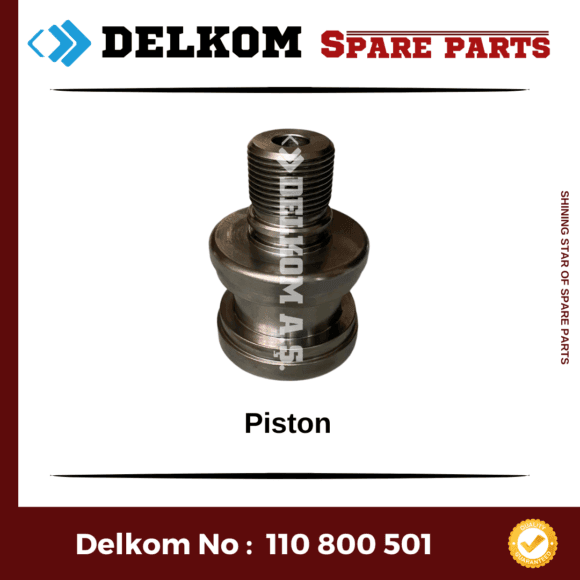 Rock Drill Spare Part Reference No _ 551 748 83