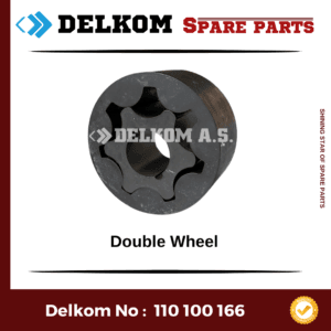 Rock Drill Spare Part Reference No _ 810 188 29