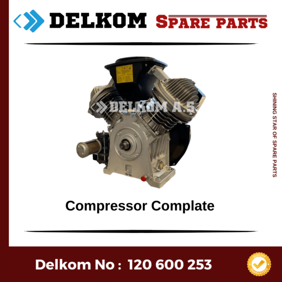 Rock Drill Spare Part Reference No _ 8115 4600 19