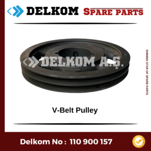 Rock Drill Spare Part Reference No _ 854 405 09