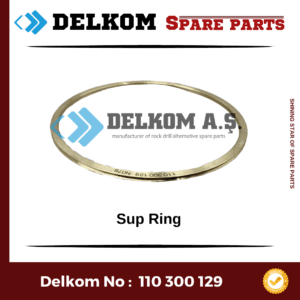 Rock Drill Spare Part Reference No _ 883 931 29