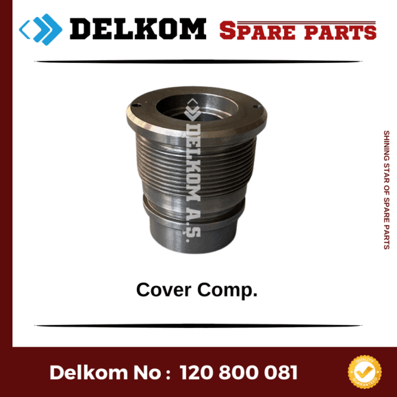 Rock Drill Spare Part Reference No _ 9123 6507 05