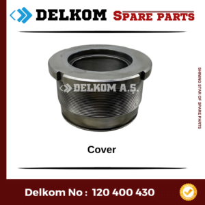 Rock Drill Spare Part Reference No _ 9126 3965 00