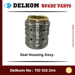 Rock Drill Spare Part Reference No _ BG00343243