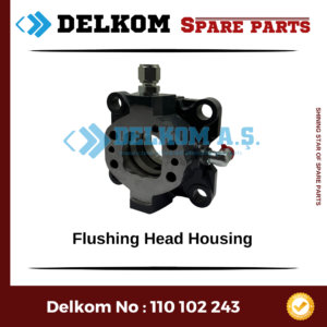 Rock Drill Spare Part Reference No _ BG00369656