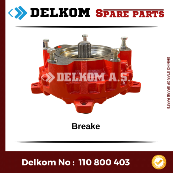 Rock Drill Spare Part Reference No _ BG00415793