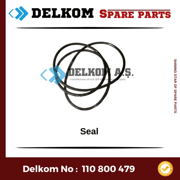 Rock Drill Spare Part Reference No _ BG01400041