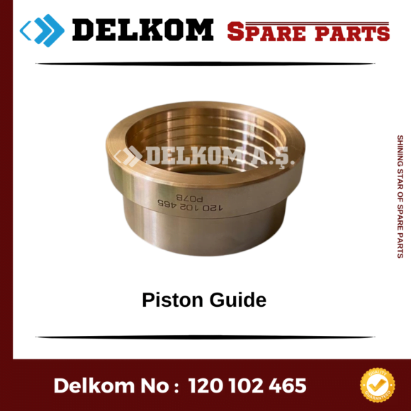 Rock Drill Spare Part Reference No 3115 5000 56