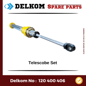 Rock Drill Spare Part Reference No 3128 3150 32