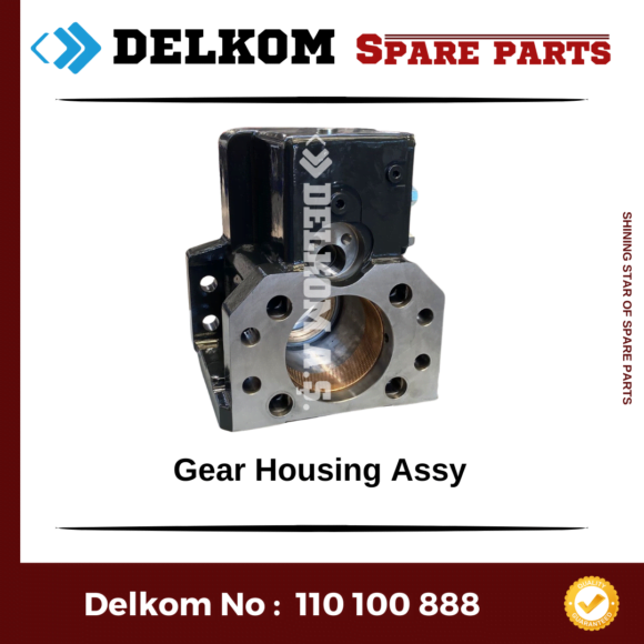 Rock Drill Spare Part Reference No _ 152 504 11