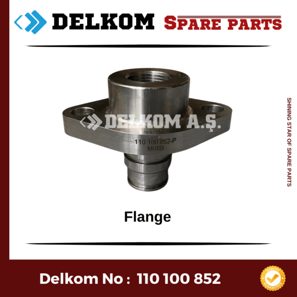 Rock Drill Spare Part Reference No _ 154 147 48