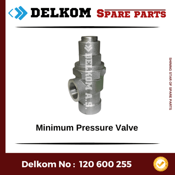 Rock Drill Spare Part Reference No _ 1615 6844 00