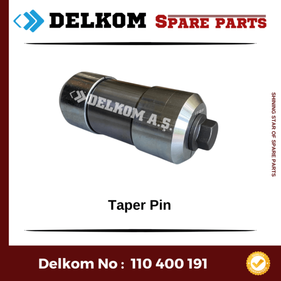 Rock Drill Spare Part Reference No _ 264 388 01