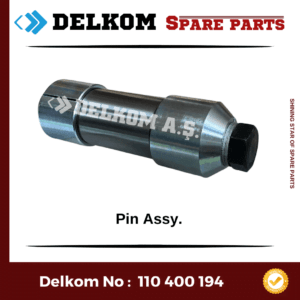 Rock Drill Spare Part Reference No _ 265 117 61