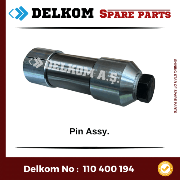 Rock Drill Spare Part Reference No _ 265 117 61