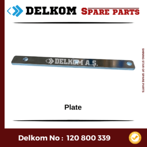 Rock Drill Spare Part Reference No _ 2651 5462 40