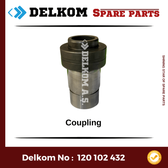 Rock Drill Spare Part Reference No _ 3115 3567 01