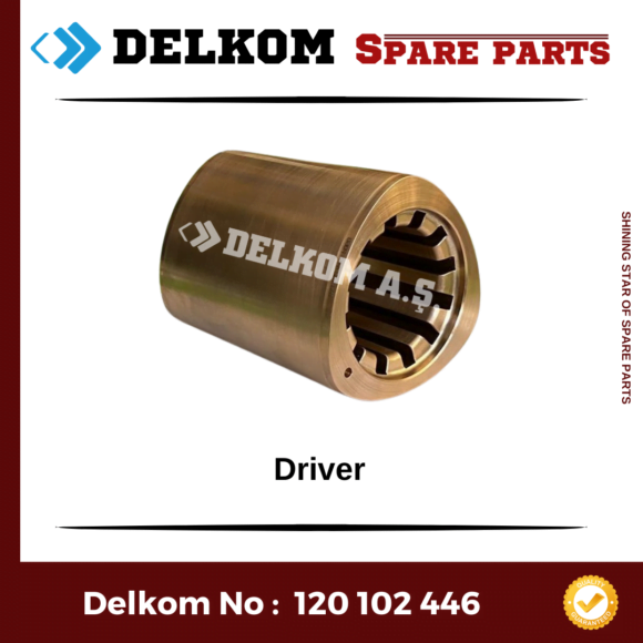 Rock Drill Spare Part Reference No _ 3115 3570 00