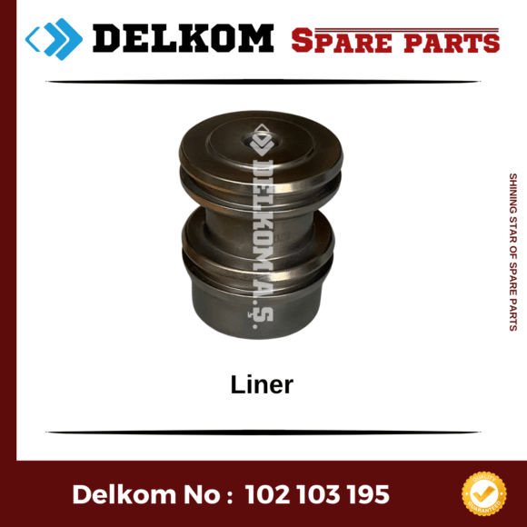 Rock Drill Spare Part Reference No _ 3115 5000 31