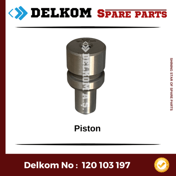 Rock Drill Spare Part Reference No _ 3115 5000 33