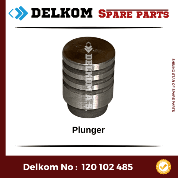 Rock Drill Spare Part Reference No _ 3115 5000 35